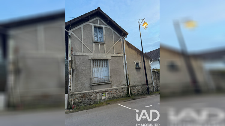 Ma-Cabane - Vente Maison Épinay-sous-Sénart, 92 m²