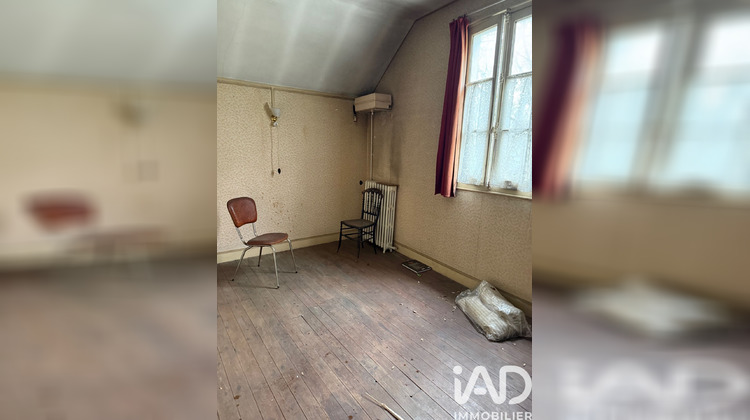 Ma-Cabane - Vente Maison Épinay-sous-Sénart, 92 m²