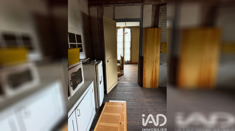 Ma-Cabane - Vente Maison Épinay-sous-Sénart, 92 m²