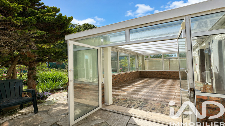 Ma-Cabane - Vente Maison Épinay-sous-Sénart, 73 m²