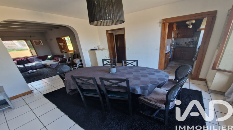 Ma-Cabane - Vente Maison Épinay-sous-Sénart, 105 m²