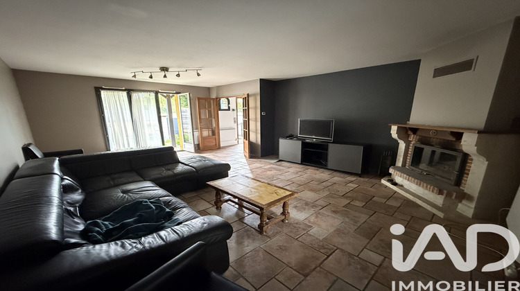 Ma-Cabane - Vente Maison Épinay-sous-Sénart, 130 m²