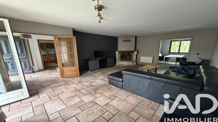Ma-Cabane - Vente Maison Épinay-sous-Sénart, 130 m²