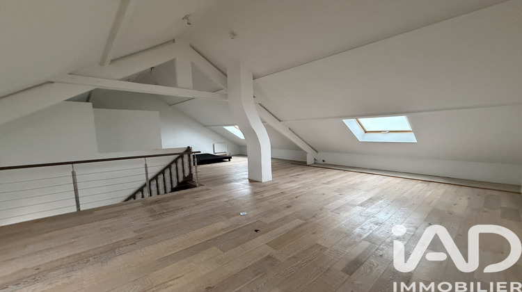Ma-Cabane - Vente Maison Épinay-sous-Sénart, 130 m²