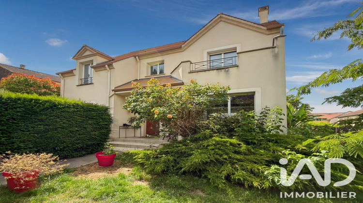Ma-Cabane - Vente Maison Épinay-sous-Sénart, 133 m²