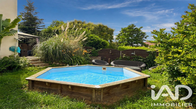 Ma-Cabane - Vente Maison Épinay-sous-Sénart, 133 m²