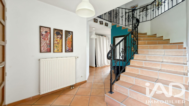 Ma-Cabane - Vente Maison Épinay-sous-Sénart, 133 m²