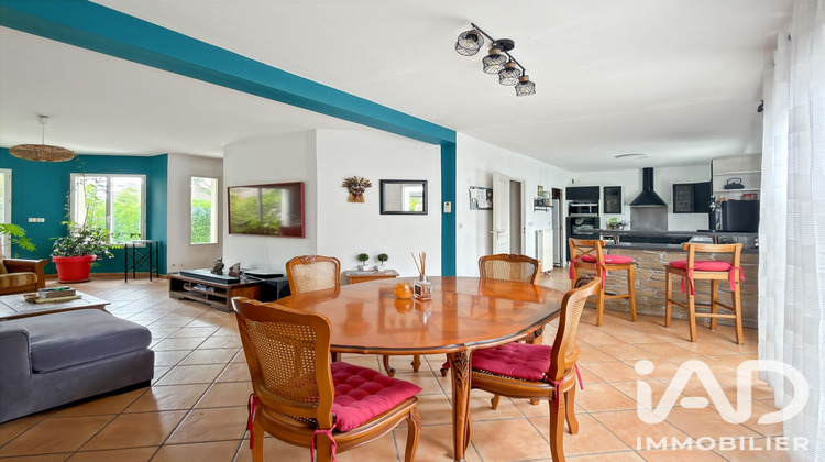 Ma-Cabane - Vente Maison Épinay-sous-Sénart, 133 m²