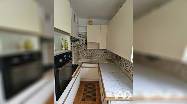 Ma-Cabane - Vente Maison Épinay-sous-Sénart, 80 m²