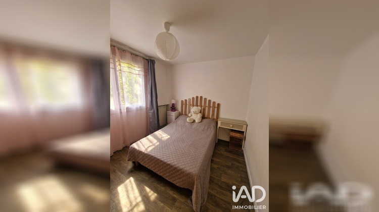 Ma-Cabane - Vente Maison Épinay-sous-Sénart, 80 m²