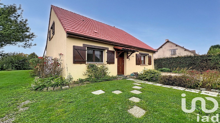 Ma-Cabane - Vente Maison Épinay-sur-Duclair, 129 m²