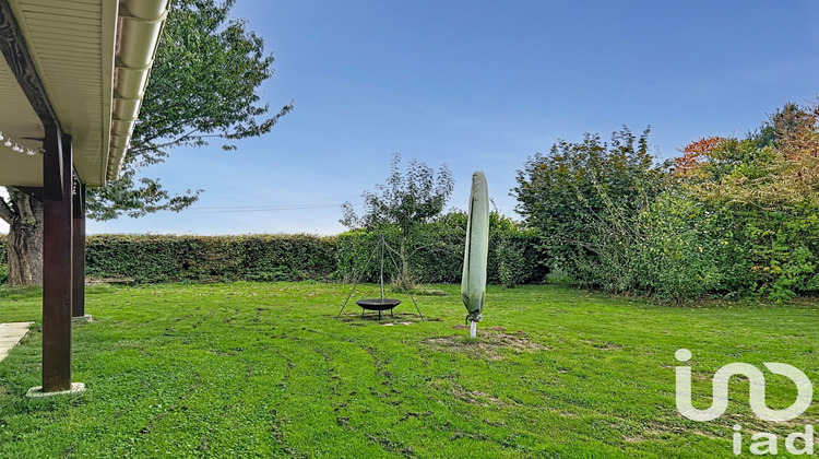 Ma-Cabane - Vente Maison Épinay-sur-Duclair, 129 m²