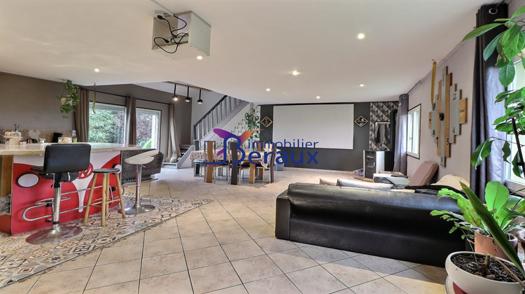 Ma-Cabane - Vente Maison Épinay-sur-Duclair, 160 m²