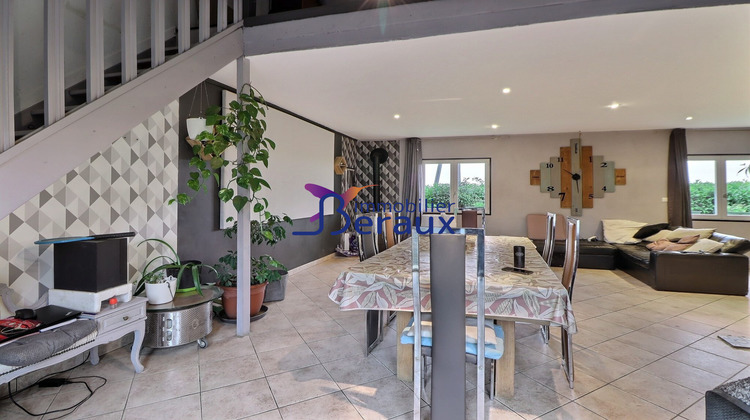 Ma-Cabane - Vente Maison Épinay-sur-Duclair, 160 m²