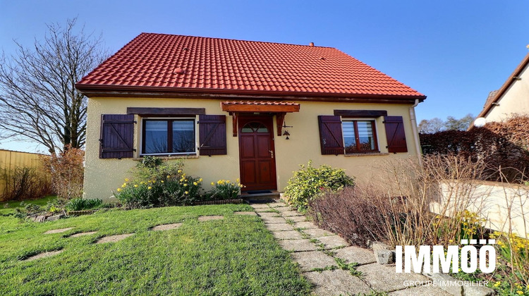 Ma-Cabane - Vente Maison Épinay-sur-Duclair, 105 m²