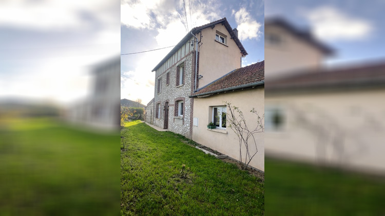 Ma-Cabane - Vente Maison Épinay-sur-Duclair, 160 m²