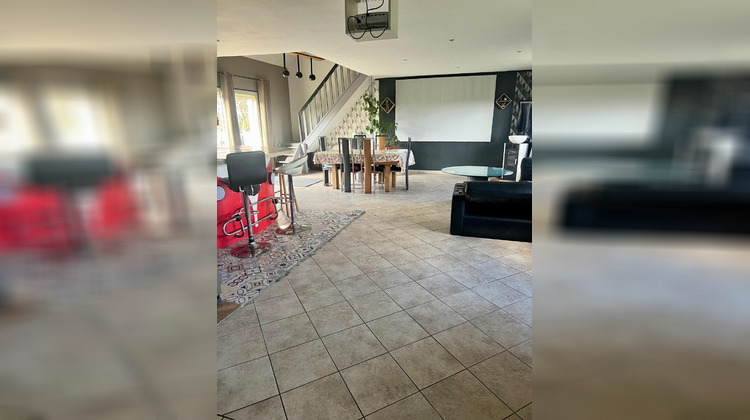 Ma-Cabane - Vente Maison Épinay-sur-Duclair, 160 m²