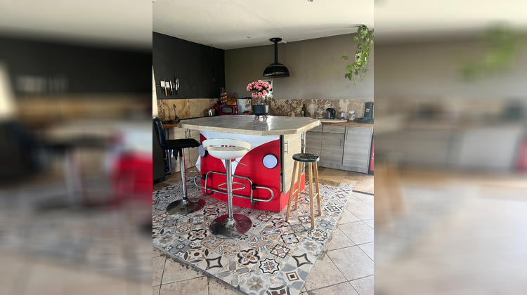 Ma-Cabane - Vente Maison Épinay-sur-Duclair, 160 m²