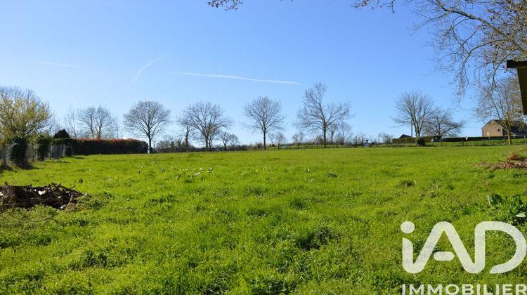 Ma-Cabane - Vente Maison Épinay-sur-Odon, 215 m²