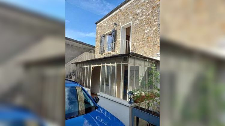 Ma-Cabane - Vente Maison Épinay-sur-Orge, 80 m²