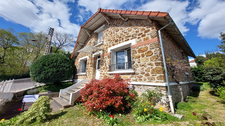 Ma-Cabane - Vente Maison Épinay-sur-Orge, 84 m²