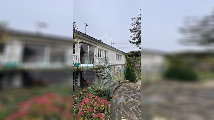 Ma-Cabane - Vente Maison Épinay-sur-Orge, 95 m²