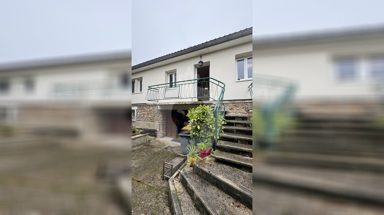 Ma-Cabane - Vente Maison Épinay-sur-Orge, 95 m²