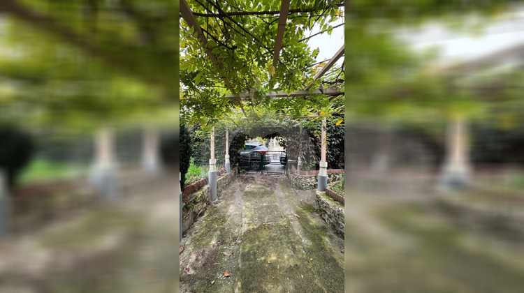 Ma-Cabane - Vente Maison Épinay-sur-Orge, 95 m²