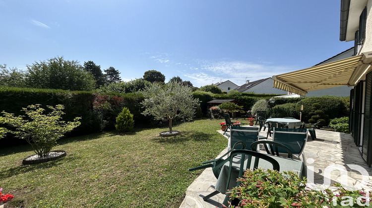 Ma-Cabane - Vente Maison Épinay-sur-Orge, 140 m²