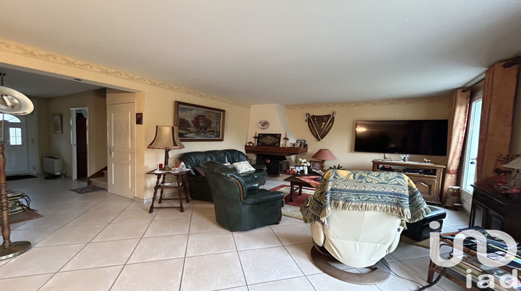 Ma-Cabane - Vente Maison Épinay-sur-Orge, 140 m²