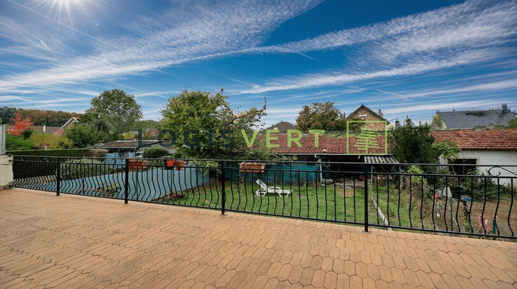 Ma-Cabane - Vente Maison Épinay-sur-Orge, 125 m²