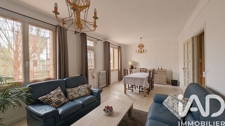 Ma-Cabane - Vente Maison Épinay-sur-Orge, 85 m²