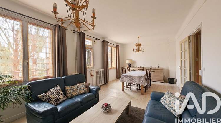 Ma-Cabane - Vente Maison Épinay-sur-Orge, 85 m²