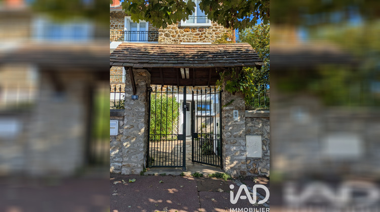 Ma-Cabane - Vente Maison Épinay-sur-Orge, 145 m²