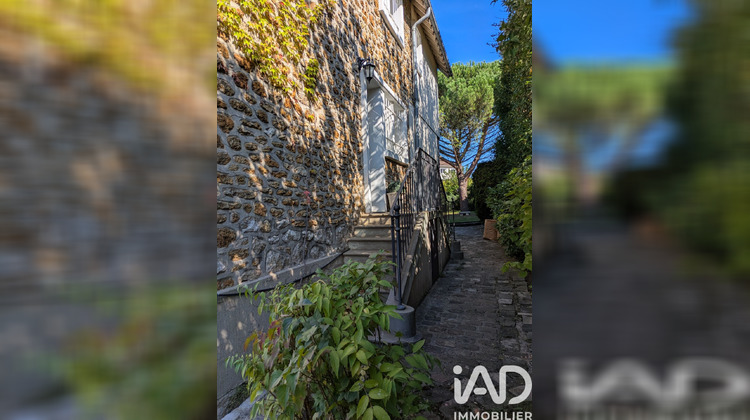 Ma-Cabane - Vente Maison Épinay-sur-Orge, 145 m²