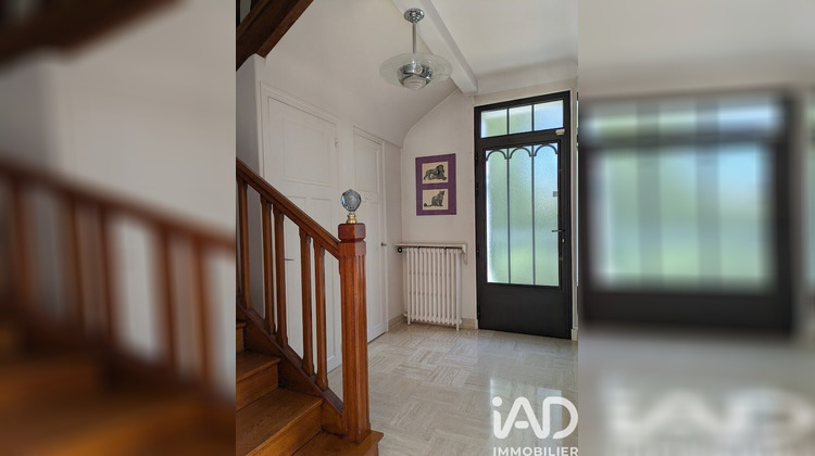 Ma-Cabane - Vente Maison Épinay-sur-Orge, 145 m²