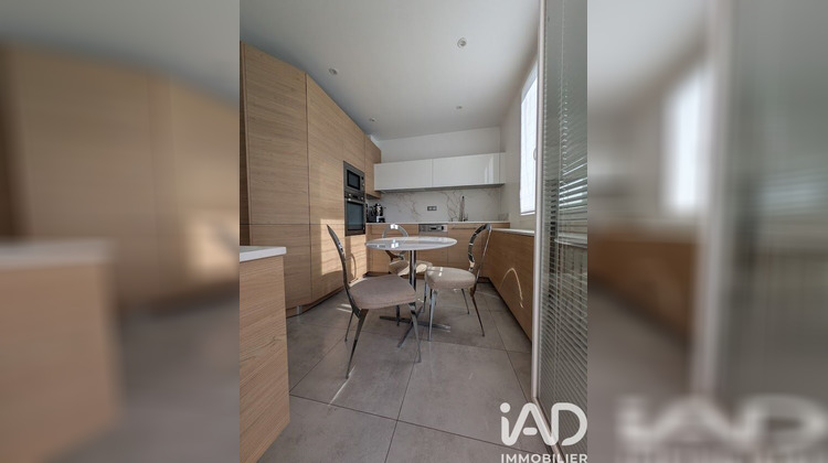 Ma-Cabane - Vente Maison Épinay-sur-Orge, 145 m²