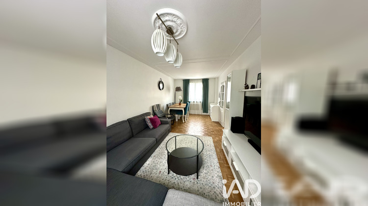 Ma-Cabane - Vente Maison Épinay-sur-Orge, 71 m²