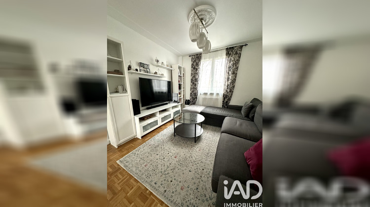 Ma-Cabane - Vente Maison Épinay-sur-Orge, 71 m²