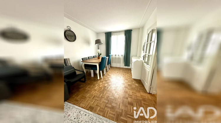 Ma-Cabane - Vente Maison Épinay-sur-Orge, 71 m²