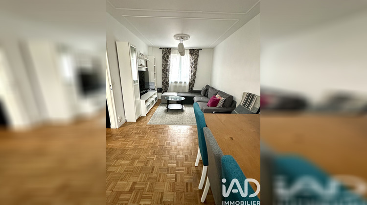 Ma-Cabane - Vente Maison Épinay-sur-Orge, 71 m²