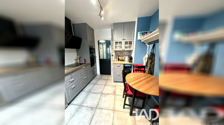 Ma-Cabane - Vente Maison Épinay-sur-Orge, 71 m²