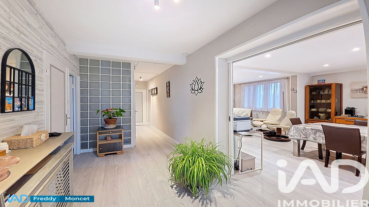 Ma-Cabane - Vente Maison Épinay-sur-Orge, 74 m²