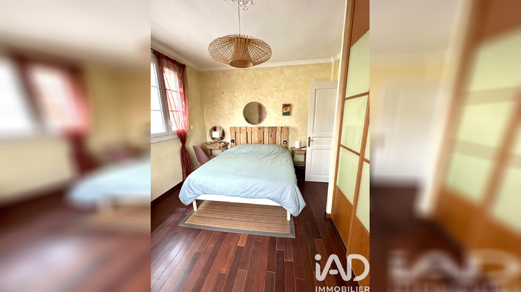 Ma-Cabane - Vente Maison Épinay-sur-Orge, 150 m²