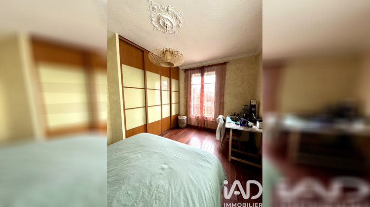 Ma-Cabane - Vente Maison Épinay-sur-Orge, 150 m²