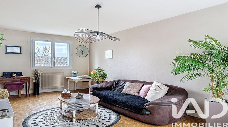 Ma-Cabane - Vente Maison Épinay-sur-Orge, 70 m²