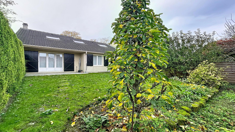 Ma-Cabane - Vente Maison Épinay-sur-Orge, 115 m²