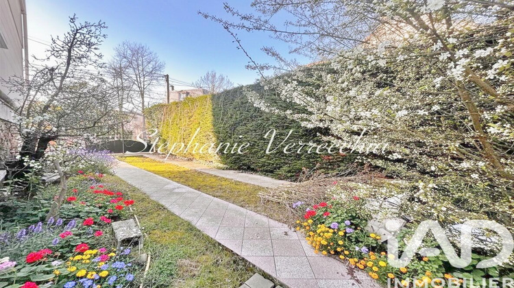 Ma-Cabane - Vente Maison Épinay-sur-Orge, 156 m²