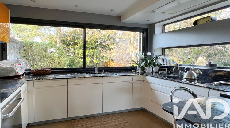 Ma-Cabane - Vente Maison Épinay-sur-Orge, 112 m²