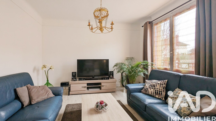Ma-Cabane - Vente Maison Épinay-sur-Orge, 85 m²